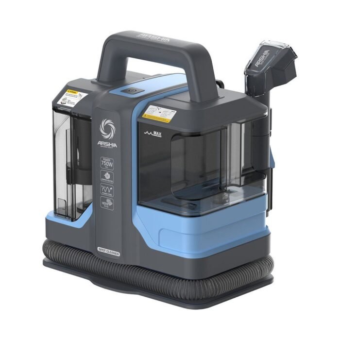 مكنسه غسيل سجاد