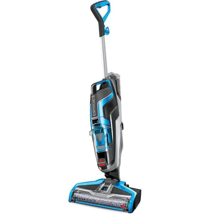 مكنسه كهربائيه