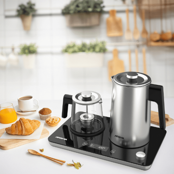 غلايه مياه شعبي